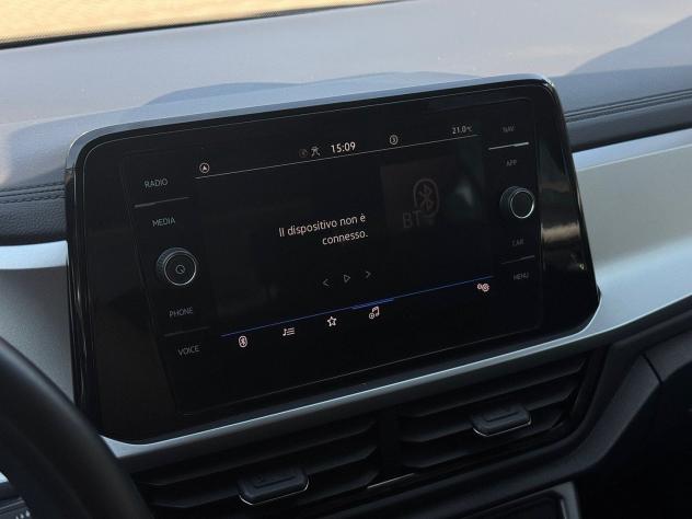 Volkswagen T-Roc I 2022 1.5 tsi Life dsg - Foto 10
