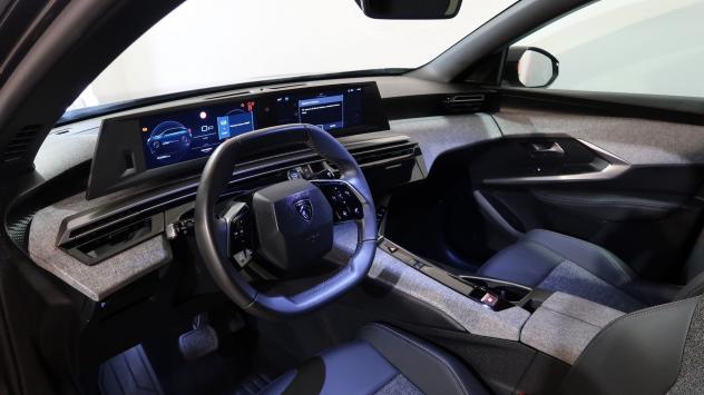 Peugeot 3008 3008 1.2 hybrid Allure 145cv e-dcs6 - Foto 2