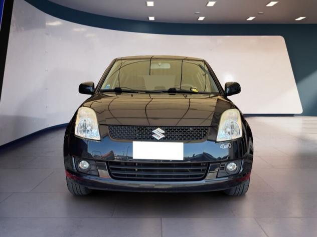 Suzuki Swift 5p 1.3 16v GL c/airb.lat 4x4 - Foto 2