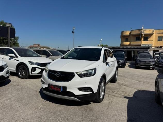 OPEL Mokka X 1.6 CDTI Ecotec 4x2 Start&Stop Advance rif. 24079531