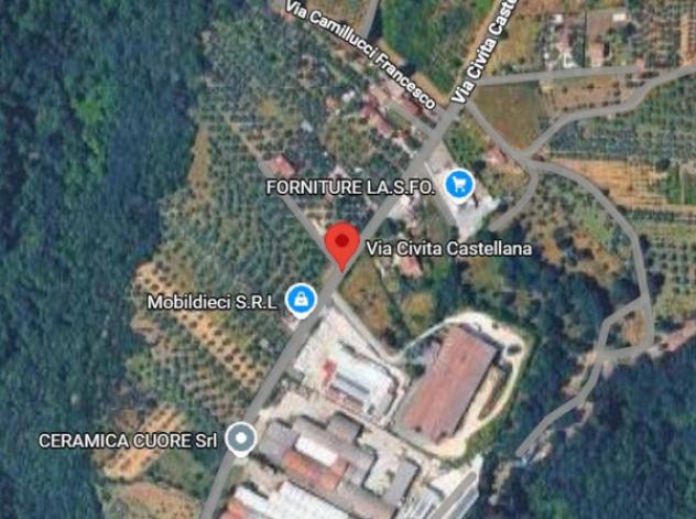 Immobile in asta di 117 m² con più di 5 locali in vendita a Castel Sant'Elia