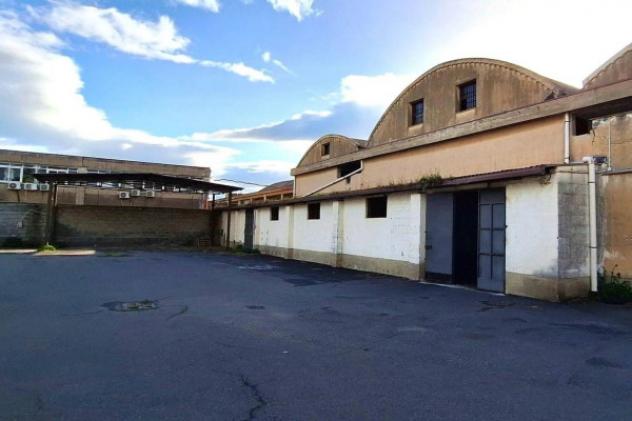Immobile in asta di 1903 m² in vendita a Catania - Foto 7