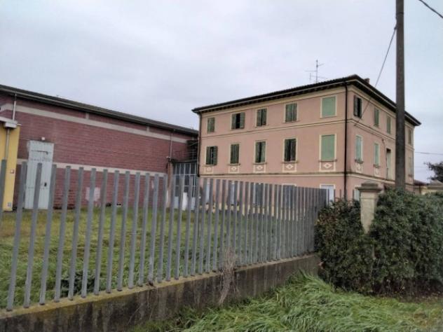 Immobile in asta di 2930 m² in vendita a Fabbrico - Foto 2