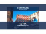 Immobile in asta di 27 m² in vendita a Mozzate