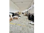 Capannone industriale in affitto a Le Melorie - Ponsacco 250 mq  Rif: 1303653