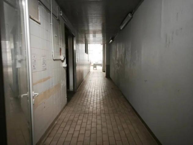 Immobile in asta di 3350 m² in vendita a Potenza - Foto 20