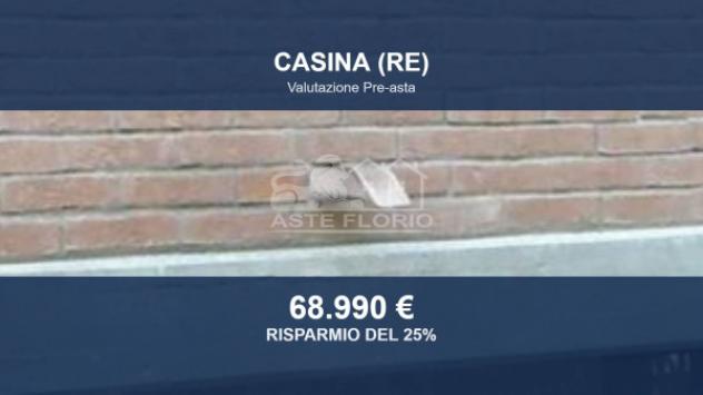 Immobile in asta di 117 m² in vendita a Casina