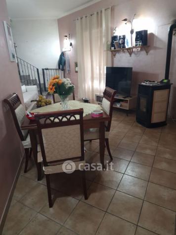 Fabrica di Roma vendesi appartamento 4 vani 98 Mq