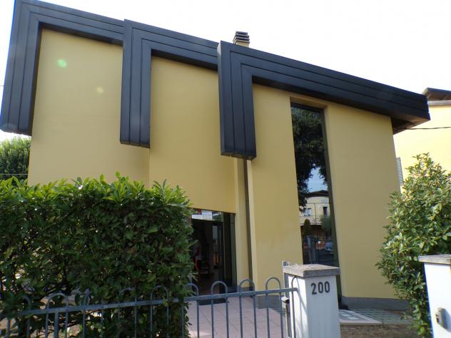 Villa singola - Forlì . Rif.: Cod. rif 3336194VRG