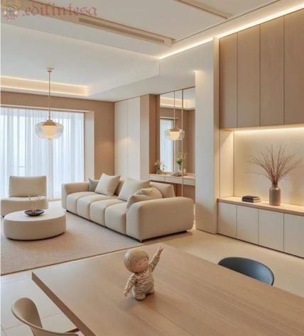 TRILOCALE CON BELLISSIMO TERRAZZO - Foto 2