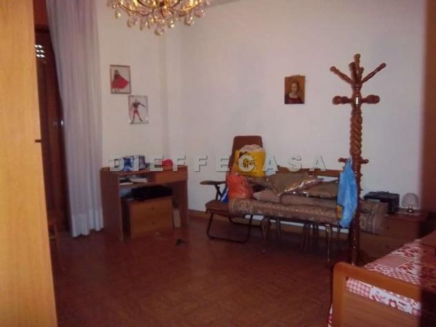 2957 - Vendita a Marsala Appartamento in centro storico - Foto 5