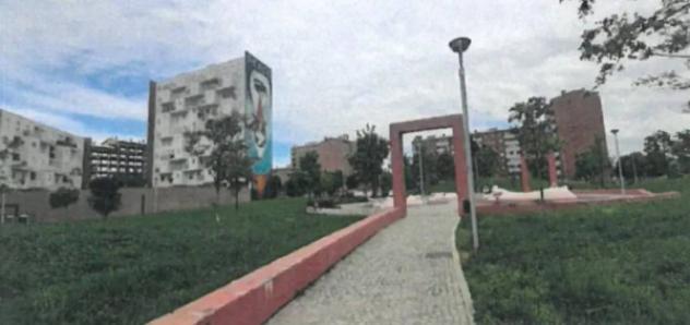 Immobile in asta di 98 m² con più di 5 locali in vendita a Milano - Foto 2