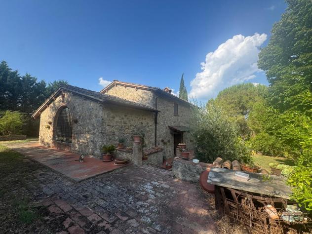 Colonica in vendita a Monteriggioni 210 mq Rif: 1334984 - Foto 3