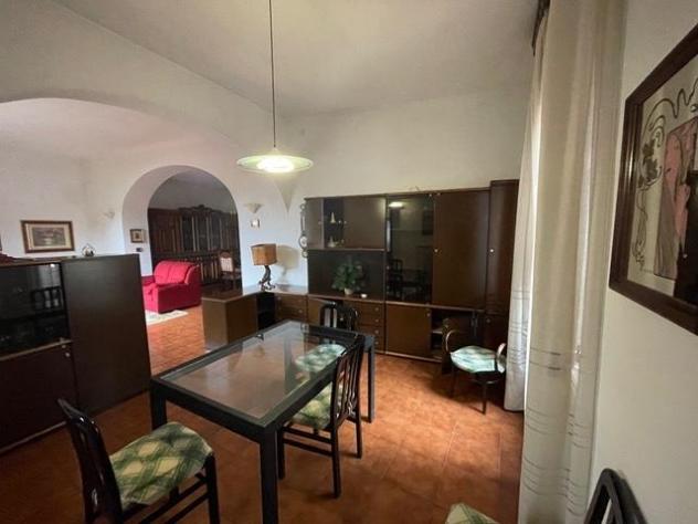 Appartamento in vendita a Monticiano 200 mq Rif: 1421320 - Foto 8