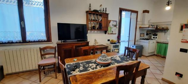 Appartamento in vendita a San Romano - Montopoli in Val d'Arno 100 mq Rif: 1453148 - Foto 7