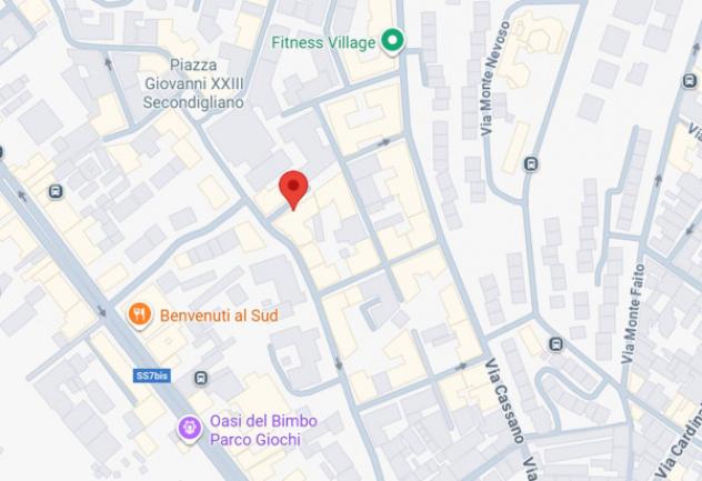 Immobile in asta di 160 m² in vendita a Napoli - Foto 6