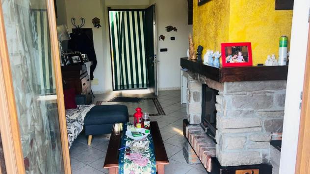 Casa singola in vendita a Podenzana 200 mq Rif: 1267299 - Foto 9