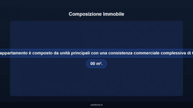 Immobile in asta di 63 m² in vendita a Porto Sant'Elpidio - Foto 14