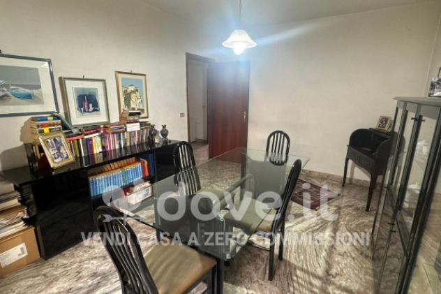 Appartamento di 78 m² con 2 locali e posto auto in vendita a Reggio Calabria - Foto 4