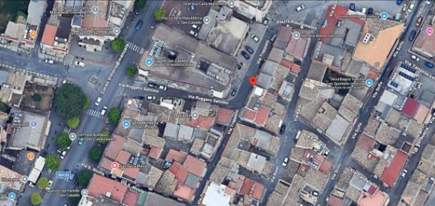 Immobile in asta di 91 m² in vendita a San Cataldo - Foto 10