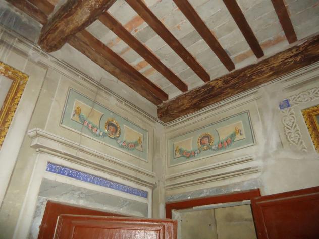 VILLA di 700 mq (SAN MINIATO) rif. S 660 - Foto 8