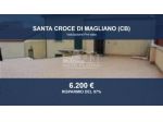 Immobile in asta di 163 m² in vendita a Santa Croce di Magliano