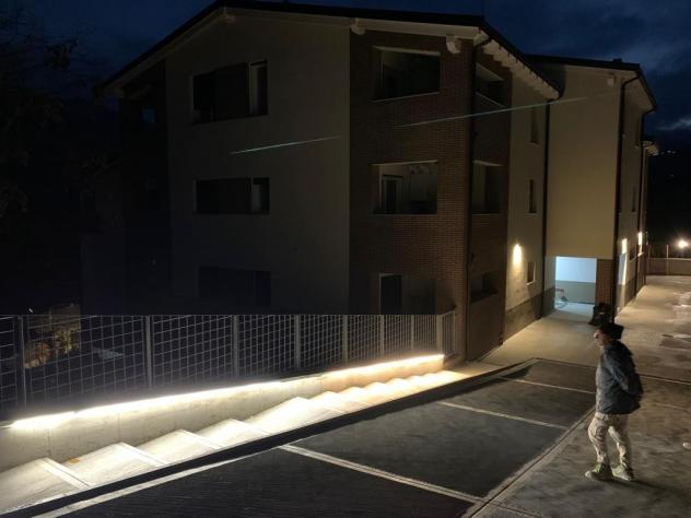 Attico di nuova costruzione a Sasso Marconi - Foto 11
