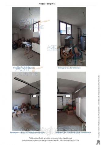 IMMOBILI-IMMOBILE RESIDENZIALE-Via de Gasperi, 15/A - Foto 6