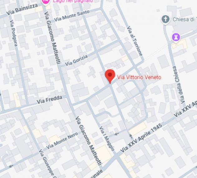 Immobile in asta di 170 m², box auto in vendita a Turbigo - Foto 10