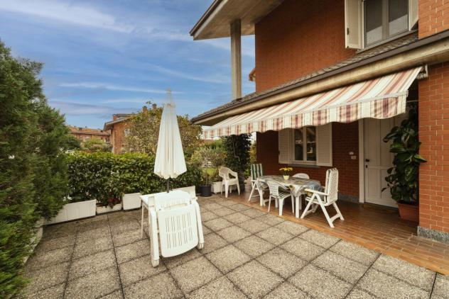Villa bifamiliare - Vinovo . Rif.: Cod. rif 3343594VRG - Foto 6