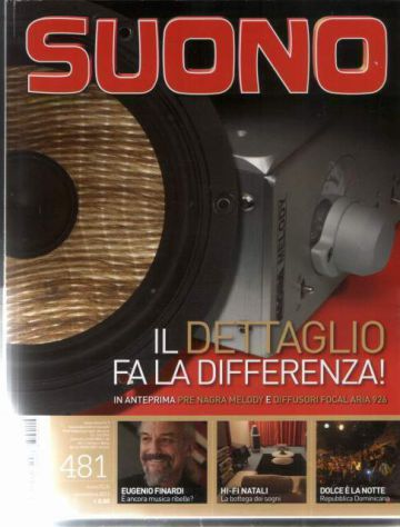 Suono, vari numeri - Foto 5