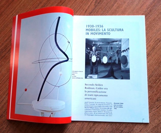 ART &amp; DOSSIER nr. 260 + CALDER - Foto 3