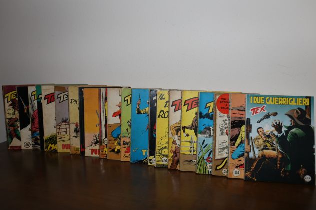 TEX RISTAMPE - Foto 4