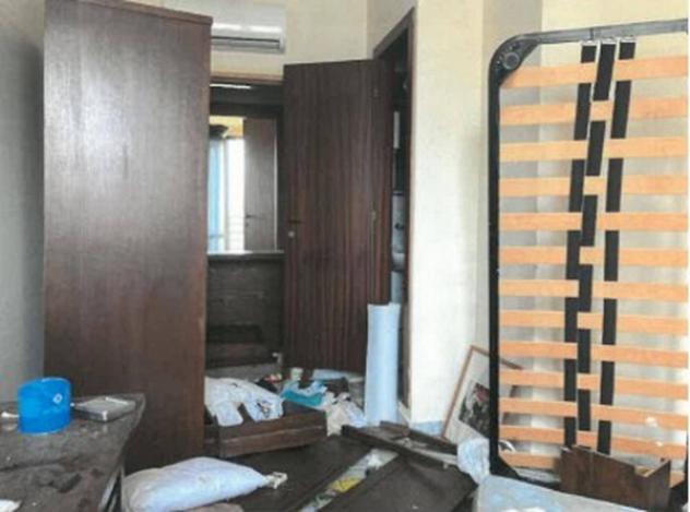 Immobile in asta di 3 m² con più di 5 locali in vendita a Calenzano - Foto 9