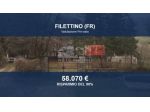Immobile in asta di 1956 m² in vendita a Filettino