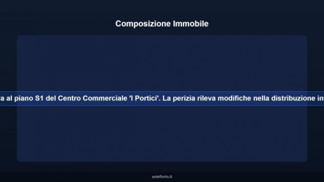 Immobile in asta di 63 m² in vendita a Siderno - Foto 8