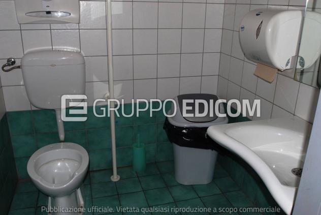 Uffici e studi privati in vendita a Terni - Rif. 4553223 - Foto 18