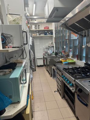 VENDESI STORICO BAR LE PARISIEN CORSO MATTEOTTI - Foto 6