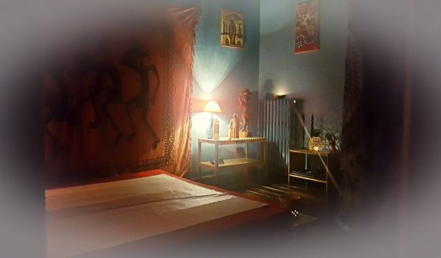 Top Massaggi Olistici, le tradizioni del benessere dal mondo - Foto 2 Tel:3928396136