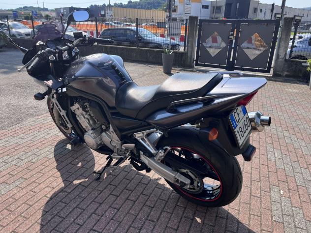 Yamaha FZS 1000 Fazer null - Foto 5