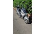 Burgman 400