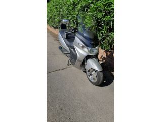 Burgman 400