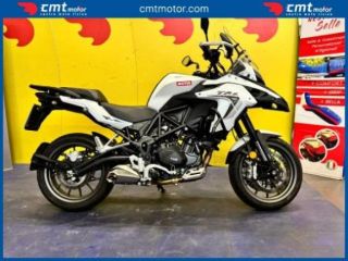 BENELLI TRK 502 Garantita e Finanziabile rif. 21576572