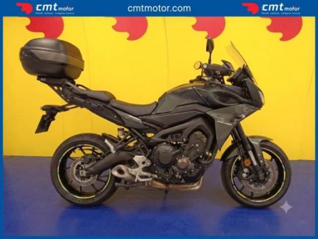 YAMAHA Tracer 900 Garantita e Finanziabile rif. 23872394 - Foto 3