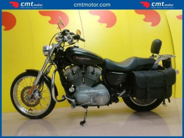 HARLEY-DAVIDSON 883 Custom - XL 883C Garantita e Finanziabile rif. 22904450 - Foto 3