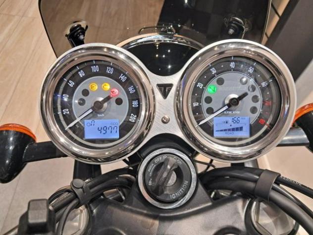 TRIUMPH Bonneville T 100 rif. 23953414 - Foto 7