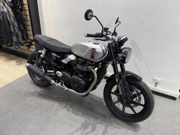 TRIUMPH Speed Twin 900 rif. 23815500 - Foto 3
