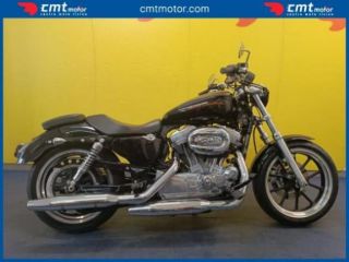 HARLEY-DAVIDSON 883 Low - XL 883L Garantita e Finanziabile rif. 21499633