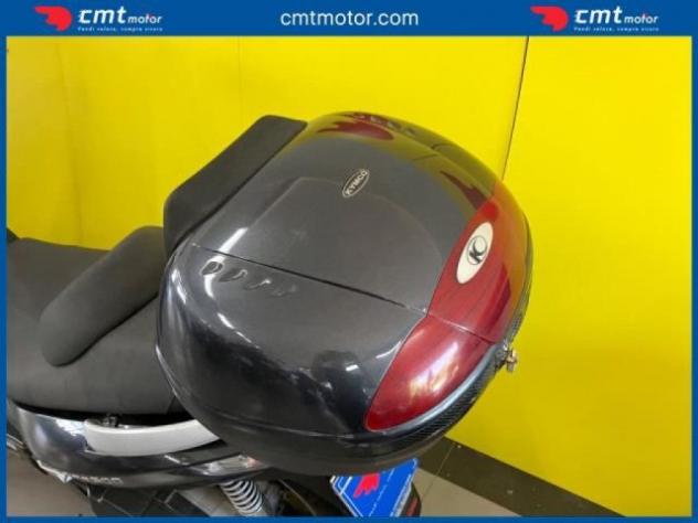 KYMCO Xciting 500 Finanziabile - Grigio scuro - 17900 rif. 23807093 - Foto 8