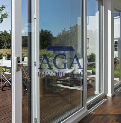 APPARTAMENTO di 4 vani e di 133 mq (SPRESIANO) rif. AR66B_27 - Foto 14